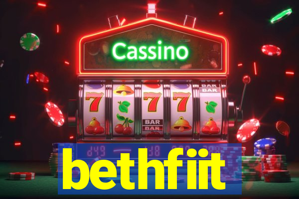 bethfiit