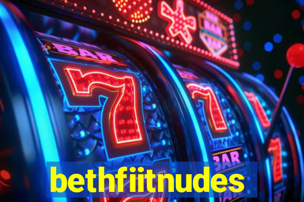 bethfiitnudes