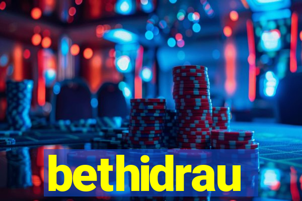 bethidrau