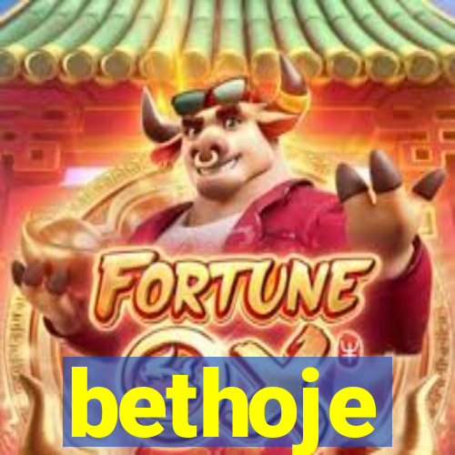 bethoje