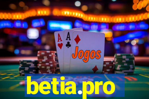 betia.pro