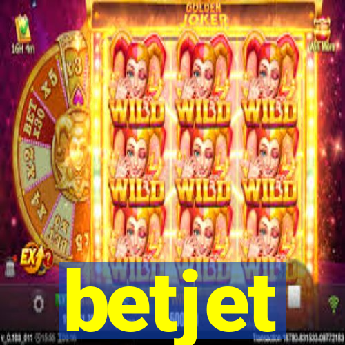 betjet