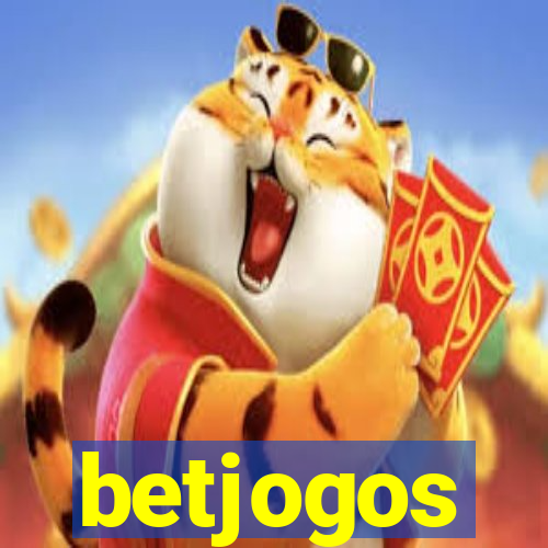 betjogos