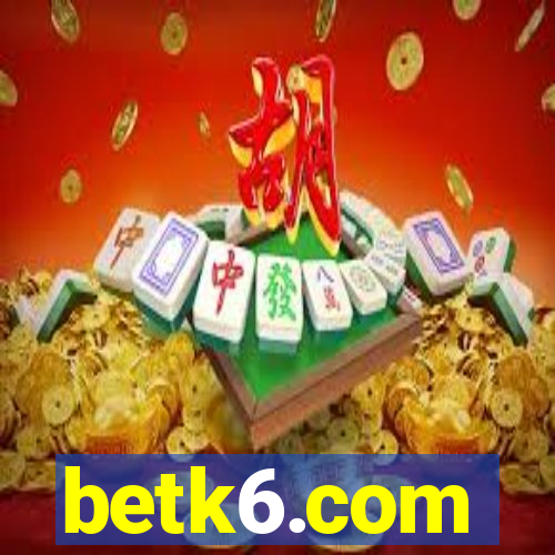 betk6.com