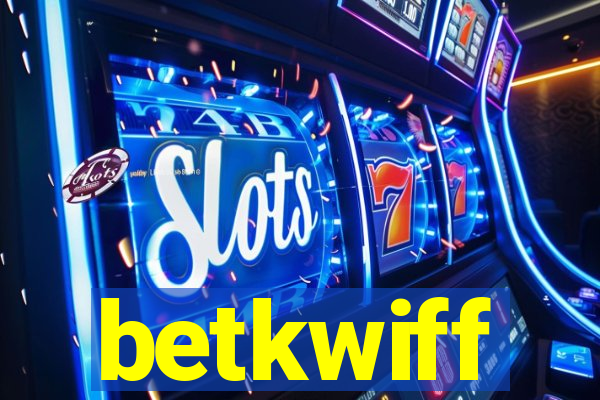 betkwiff