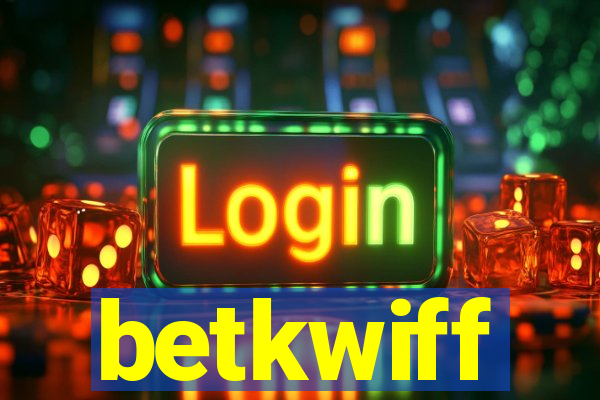 betkwiff