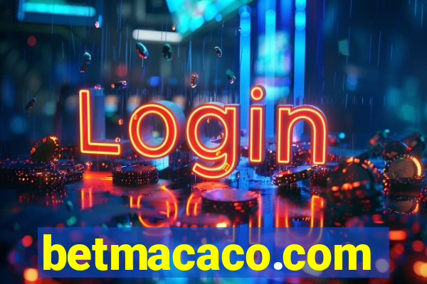 betmacaco.com