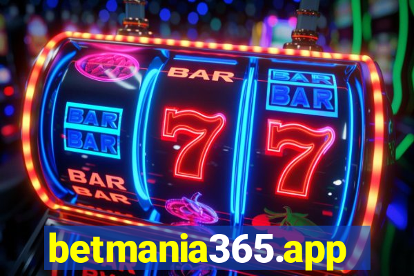 betmania365.app