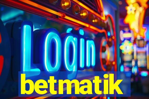 betmatik