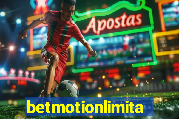 betmotionlimita