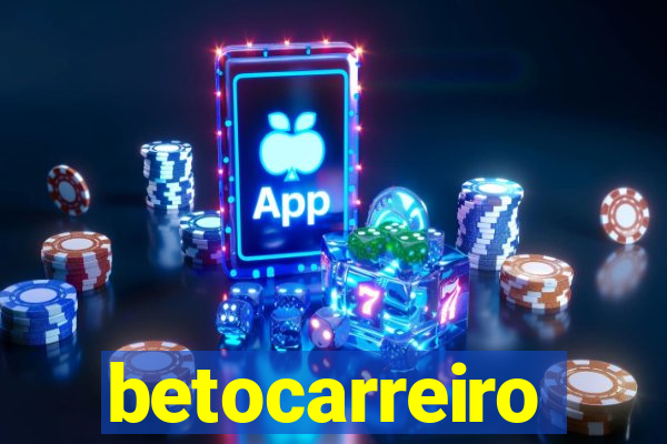 betocarreiro