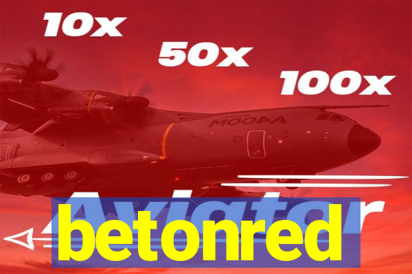 betonred