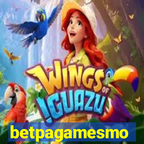 betpagamesmo