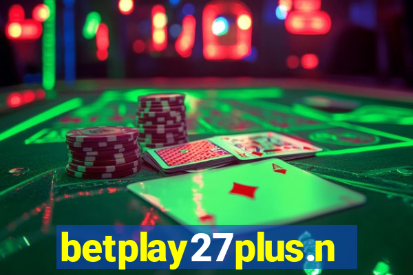 betplay27plus.net