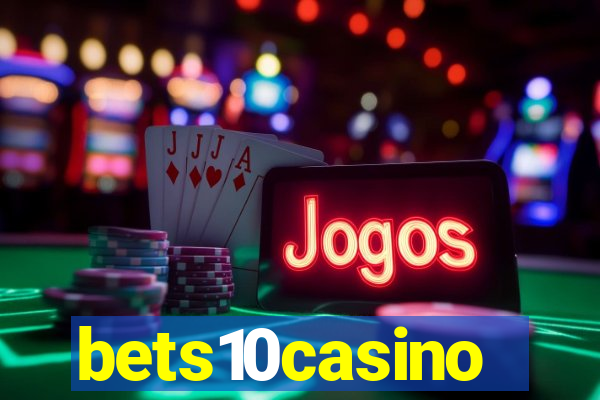 bets10casino