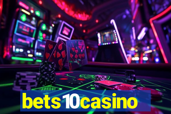 bets10casino