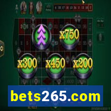 bets265.com