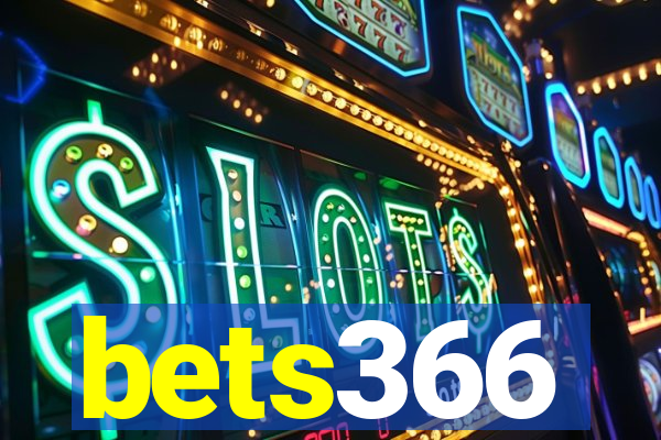 bets366