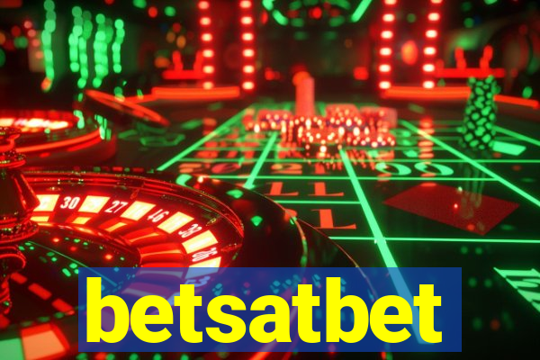 betsatbet