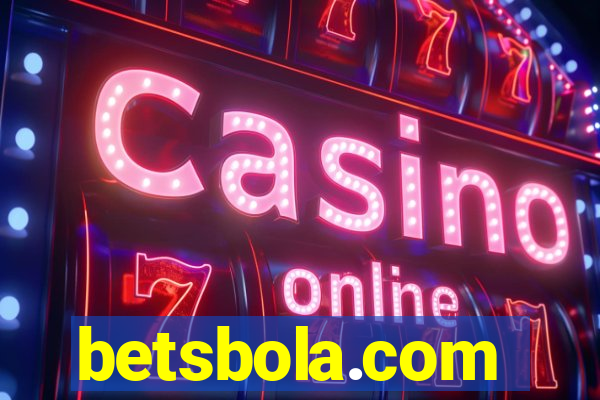 betsbola.com