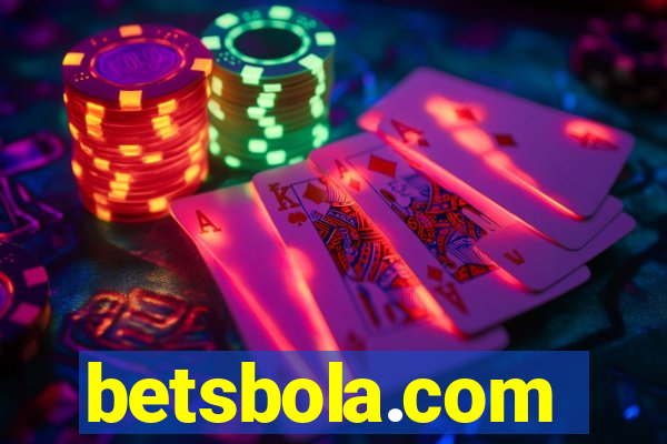 betsbola.com