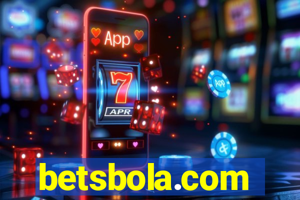 betsbola.com