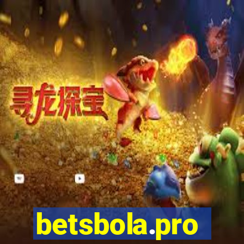 betsbola.pro