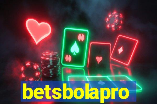 betsbolapro