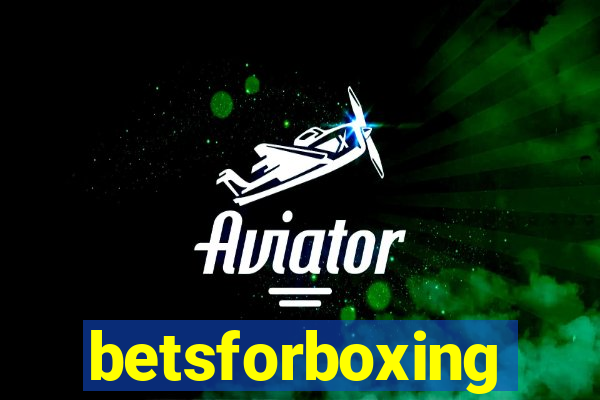 betsforboxing