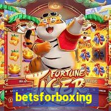 betsforboxing