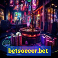 betsoccer.bet