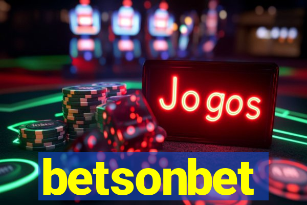 betsonbet