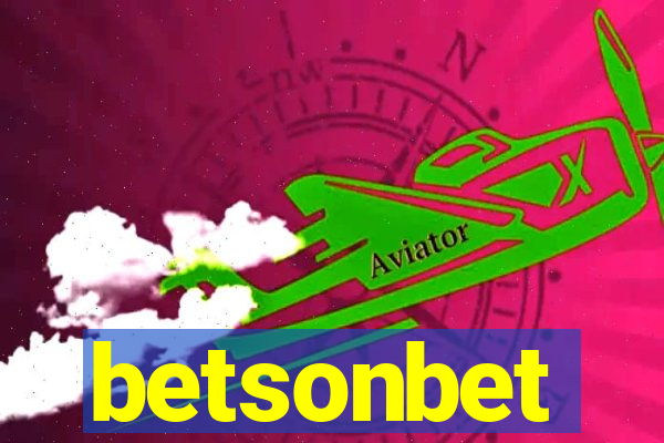 betsonbet