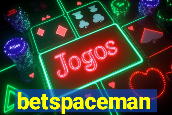 betspaceman