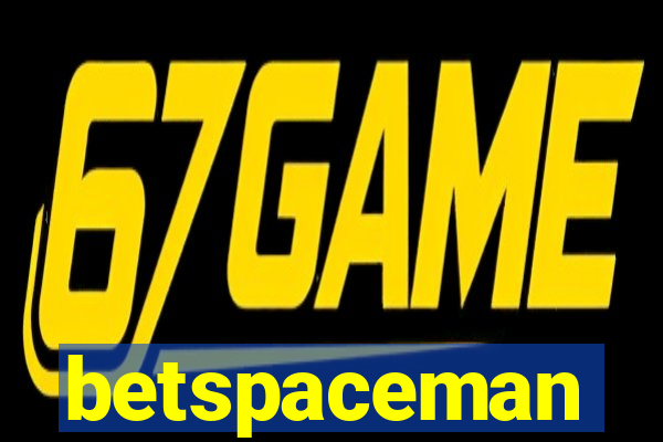 betspaceman