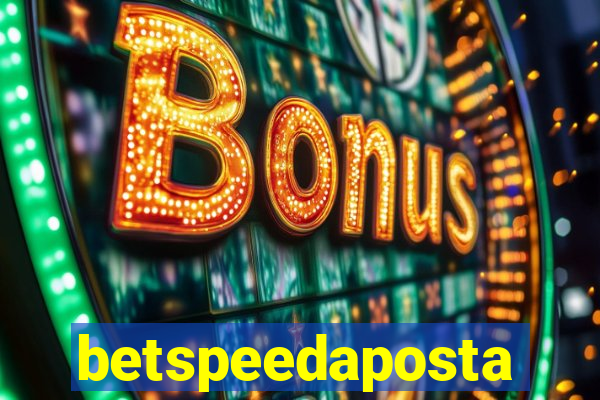 betspeedaposta