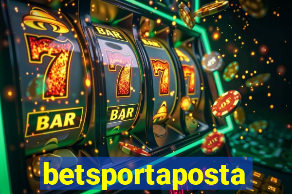 betsportaposta