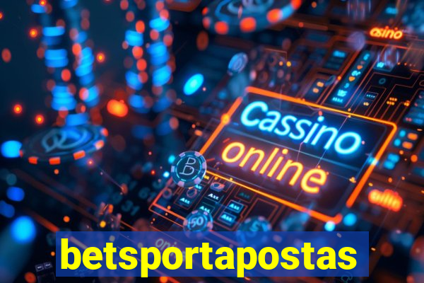 betsportapostas