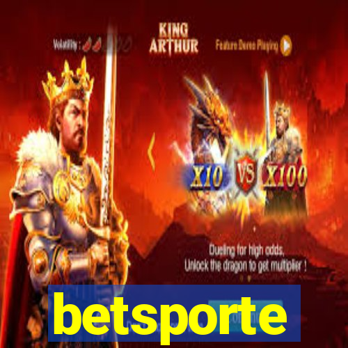 betsporte