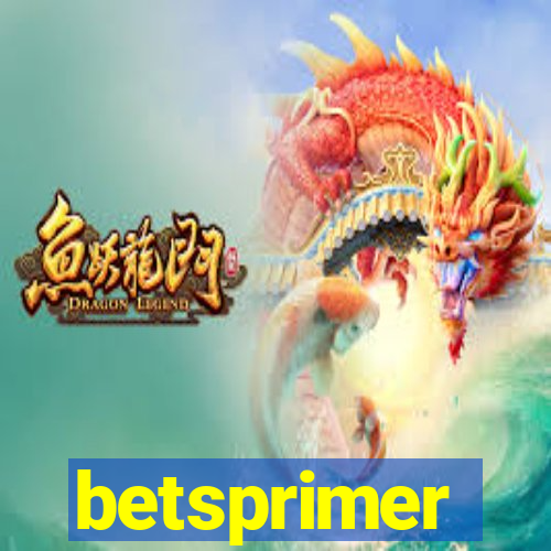 betsprimer