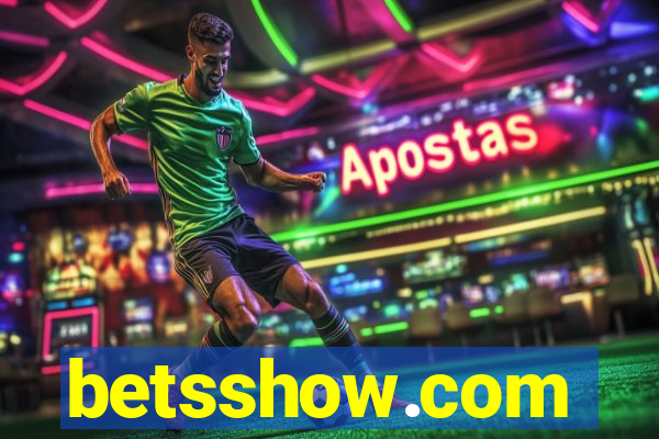 betsshow.com