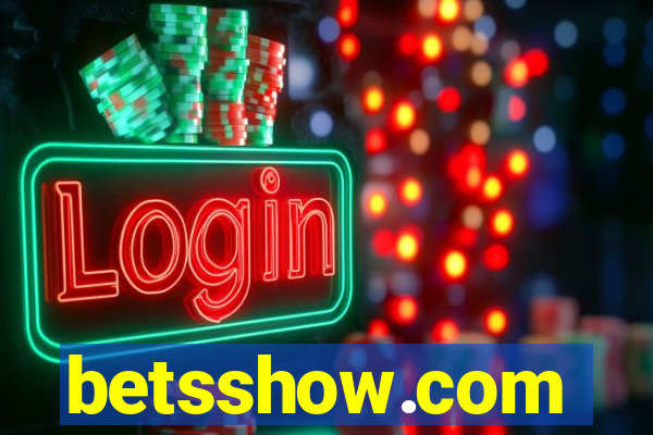 betsshow.com