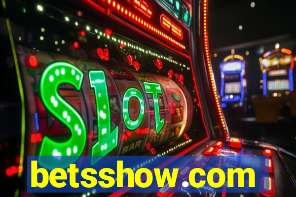 betsshow.com