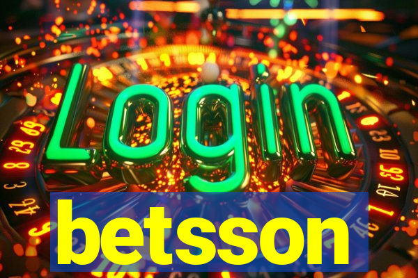 betsson