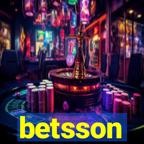 betsson