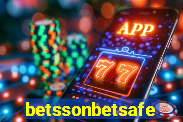 betssonbetsafe