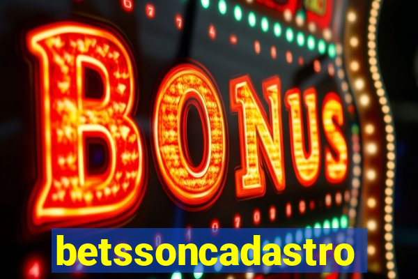 betssoncadastro