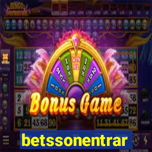 betssonentrar