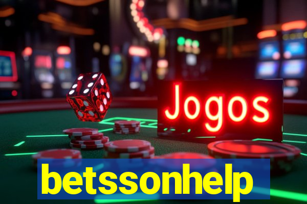 betssonhelp