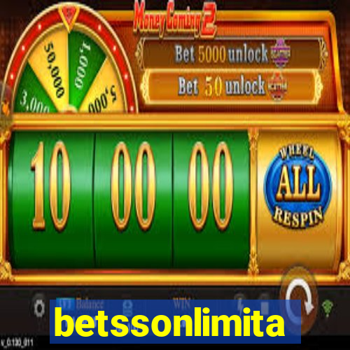 betssonlimita